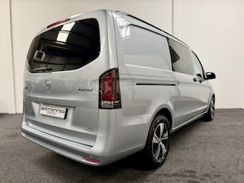 Used Mercedes-Benz Vito 2024 for sale - 79298004: Photo