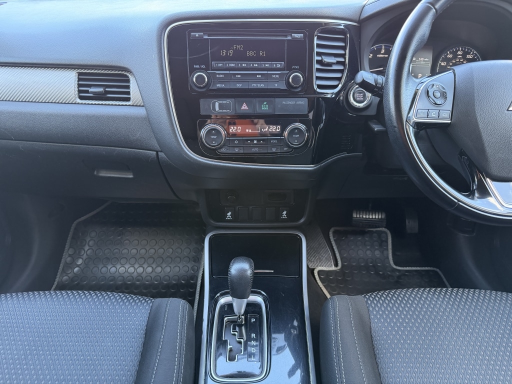 Used Mitsubishi Outlander 2017 for sale - 78108099: Photo 10