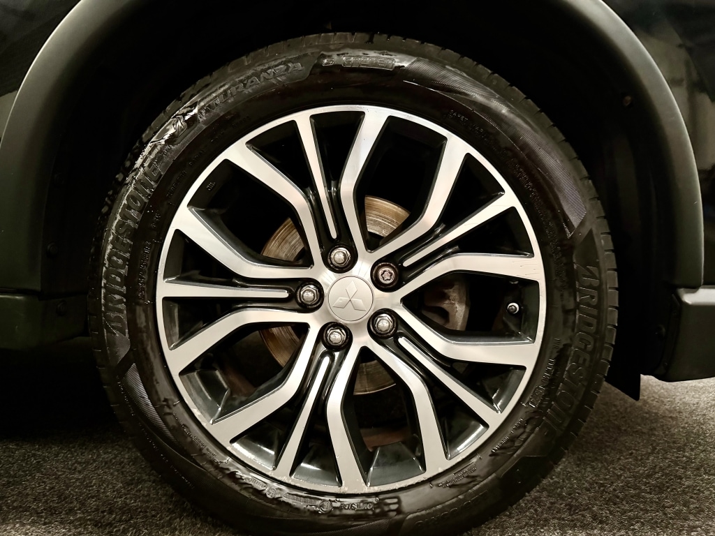 Used Mitsubishi Outlander 2017 for sale - 78108099: Photo 13