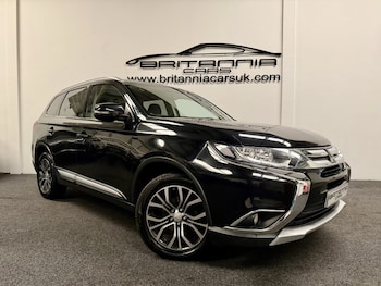 Used Mitsubishi Outlander 2017 for sale - 78108099: Photo