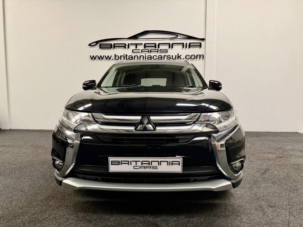 Used Mitsubishi Outlander 2017 for sale - 78108099: Photo 3
