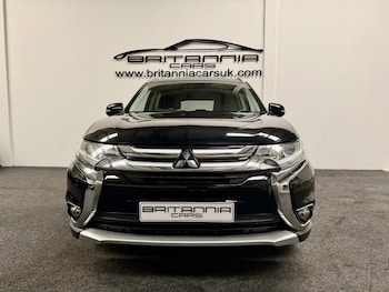 Used Mitsubishi Outlander 2017 for sale - 78108099: Photo
