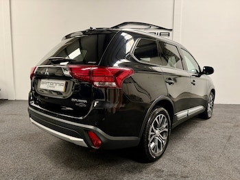 Used Mitsubishi Outlander 2017 for sale - 78108099: Photo