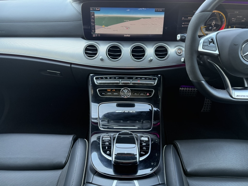 Used Mercedes-Benz E Class 2018 for sale - 78054872: Photo 10