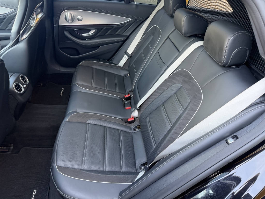 Used Mercedes-Benz E Class 2018 for sale - 78054872: Photo 11