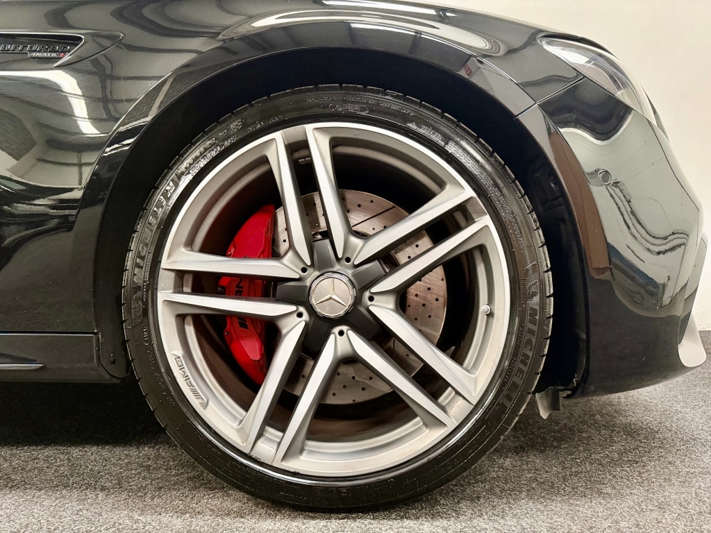 Used Mercedes-Benz E Class 2018 for sale - 78054872: Photo 14