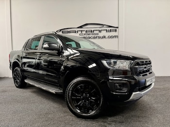 Used Ford Ranger 2022 for sale - 78621300: Photo