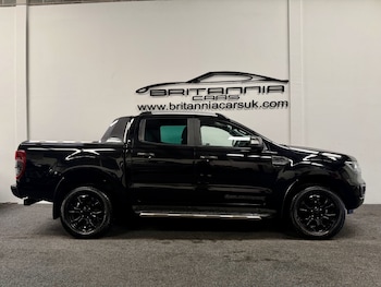 Used Ford Ranger 2022 for sale - 78621300: Photo