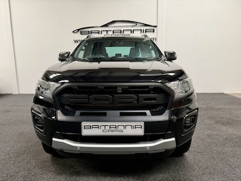 Used Ford Ranger 2022 for sale - 78621300: Photo