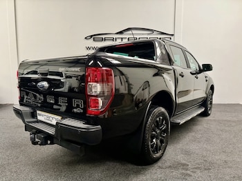 Used Ford Ranger 2022 for sale - 78621300: Photo