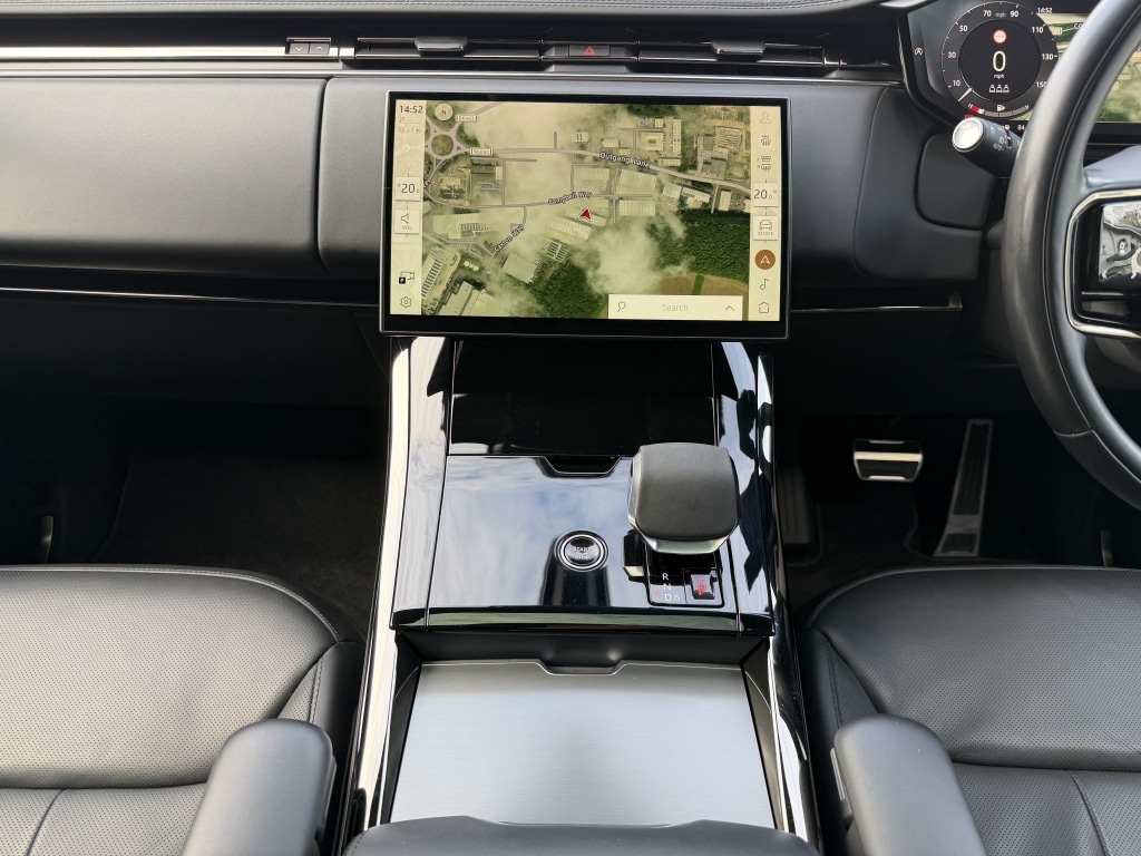 Used Land Rover Range Rover Sport 2023 for sale - 78054875: Photo 10