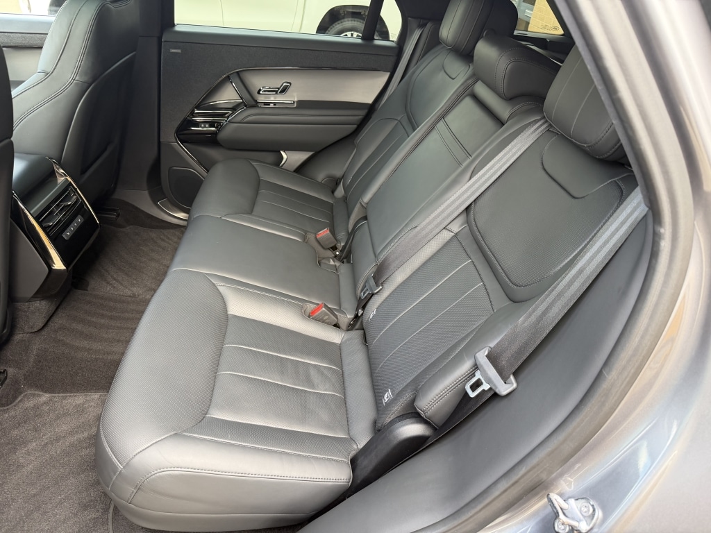 Used Land Rover Range Rover Sport 2023 for sale - 78054875: Photo 11