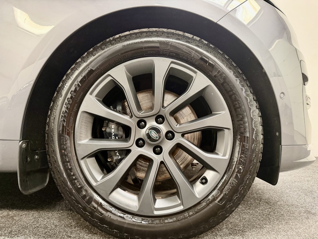 Used Land Rover Range Rover Sport 2023 for sale - 78054875: Photo 13