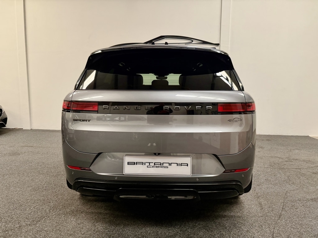 Used Land Rover Range Rover Sport 2023 for sale - 78054875: Photo 5