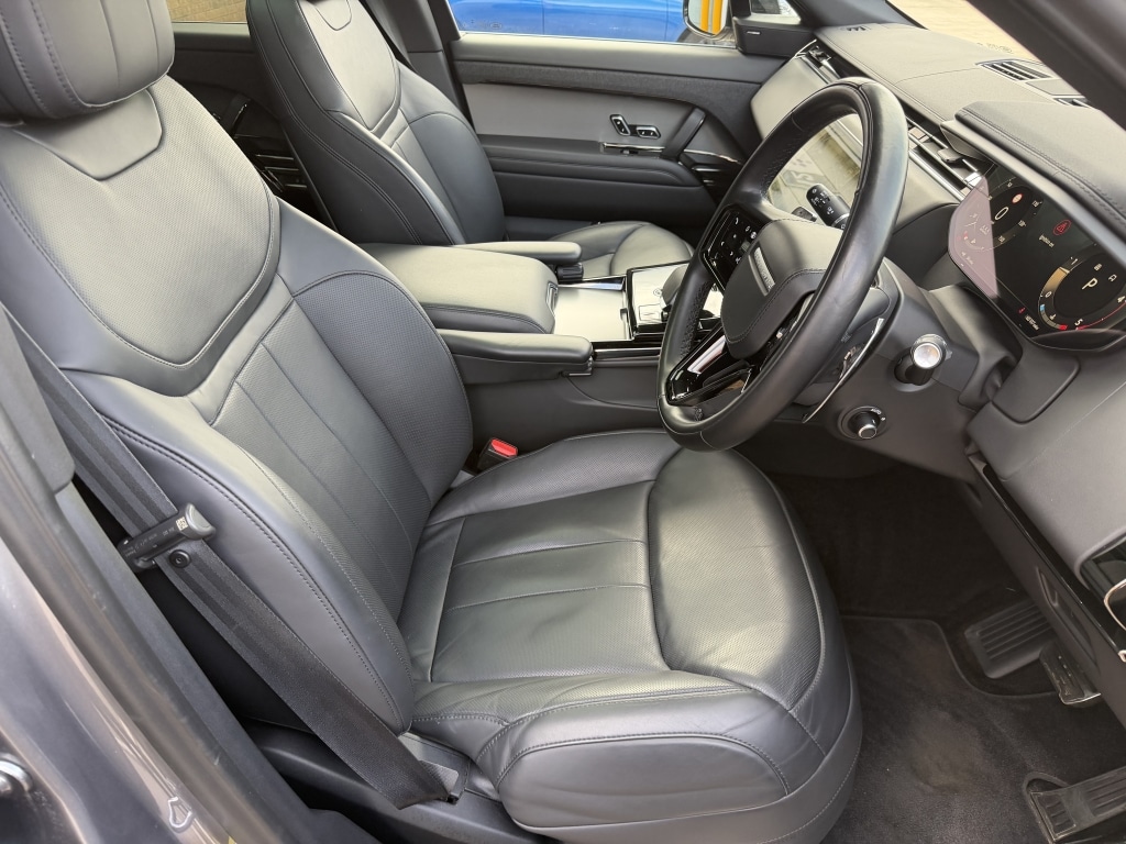 Used Land Rover Range Rover Sport 2023 for sale - 78054875: Photo 6