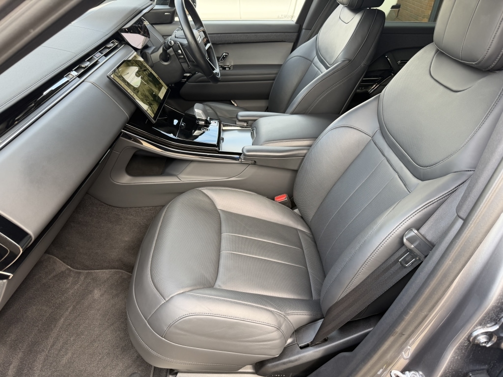 Used Land Rover Range Rover Sport 2023 for sale - 78054875: Photo 7