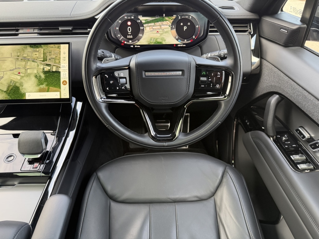 Used Land Rover Range Rover Sport 2023 for sale - 78054875: Photo 9