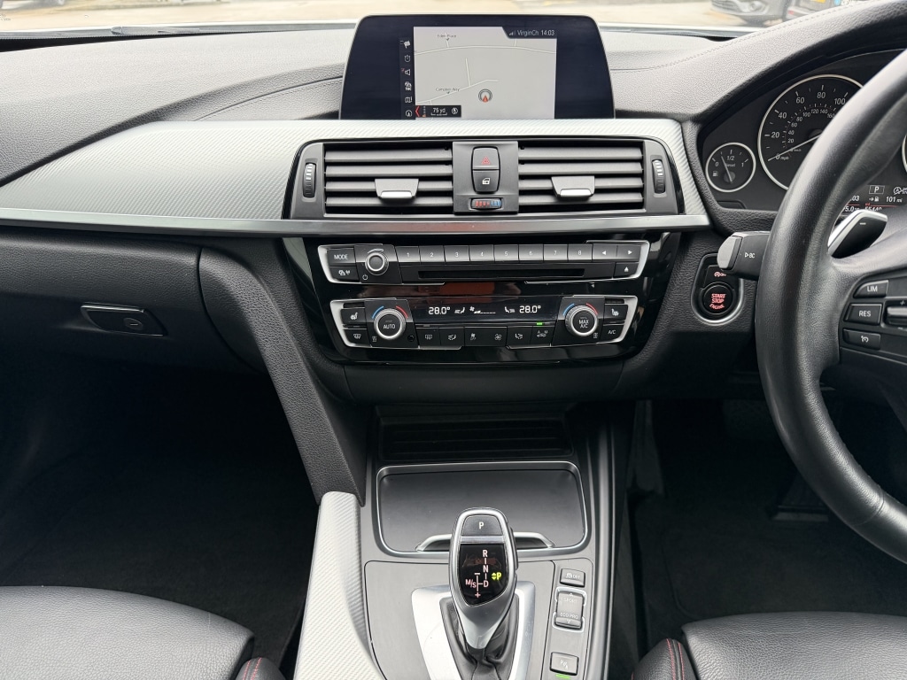 Used BMW 4 Series 2018 for sale - 77466001: Photo 10