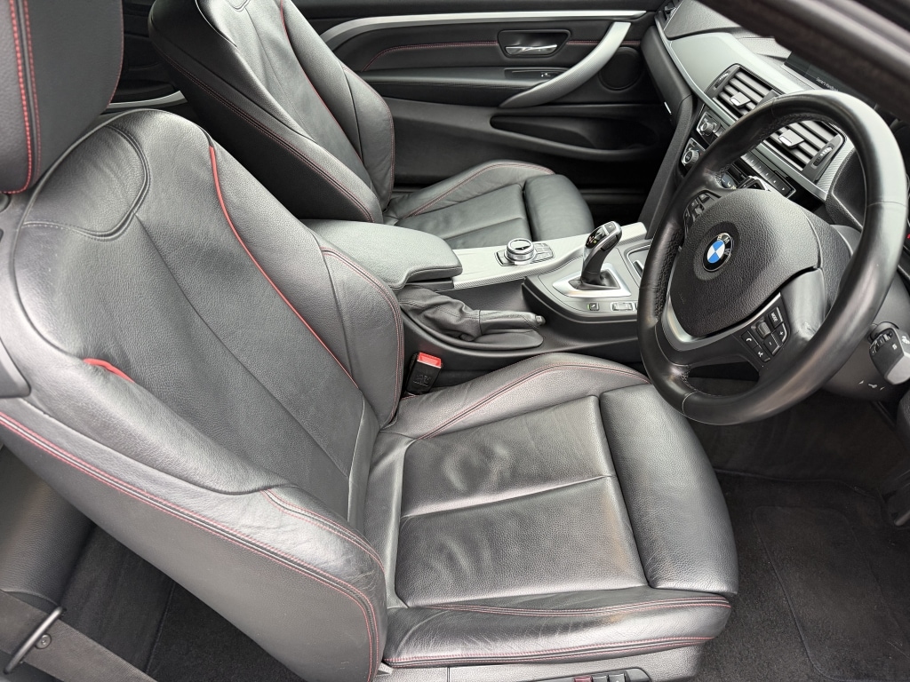Used BMW 4 Series 2018 for sale - 77466001: Photo 6