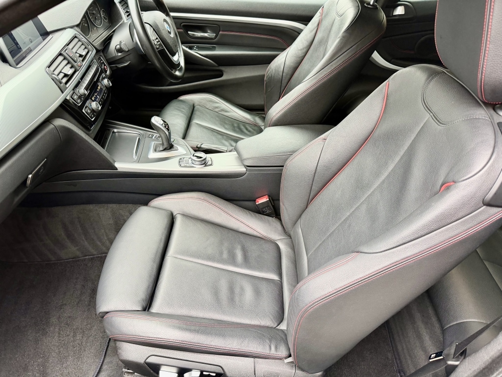 Used BMW 4 Series 2018 for sale - 77466001: Photo 7