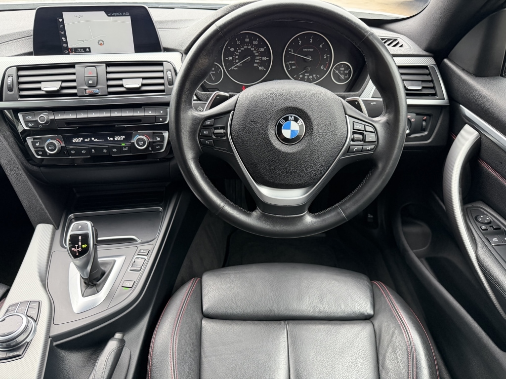 Used BMW 4 Series 2018 for sale - 77466001: Photo 8