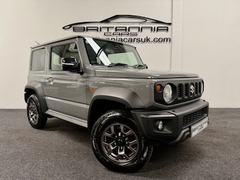 Used Suzuki Jimny undefined for sale - 79446859: Photo