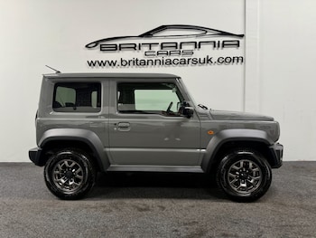 Used Suzuki Jimny undefined for sale - 79446859: Photo