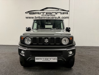 Used Suzuki Jimny undefined for sale - 79446859: Photo