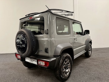 Used Suzuki Jimny undefined for sale - 79446859: Photo