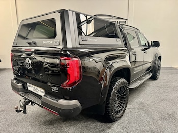 Used Volkswagen Amarok 2024 for sale - 75920526: Photo