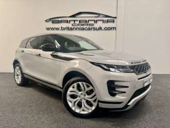 2021 (70) - 1.5 R-DYNAMIC SE 5DR Automatic
