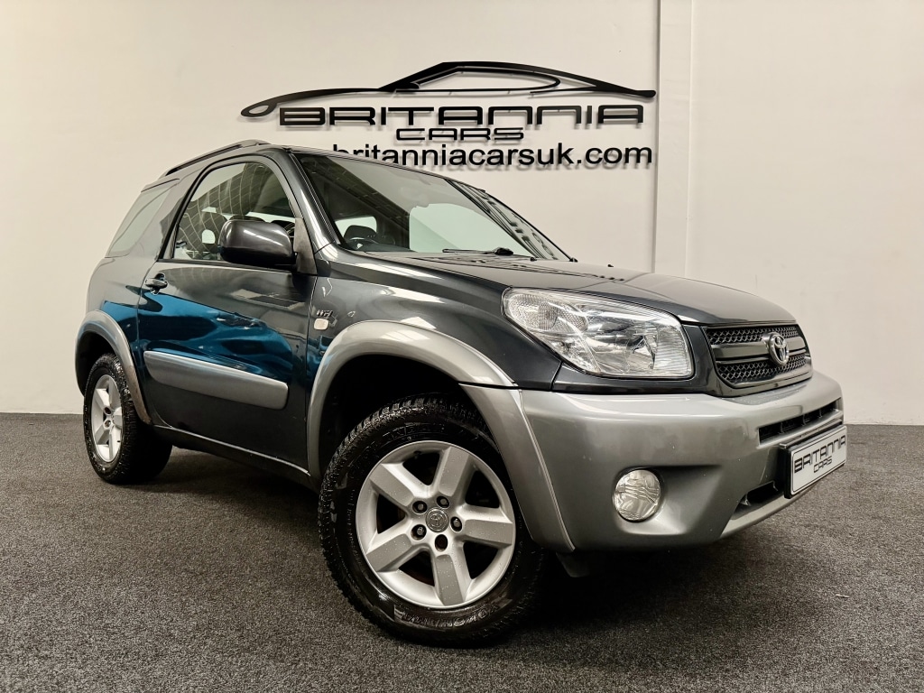 Used Toyota RAV4 2006 for sale - 76795086: Photo 1