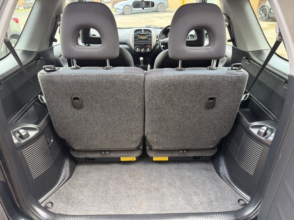 Used Toyota RAV4 2006 for sale - 76795086: Photo 11