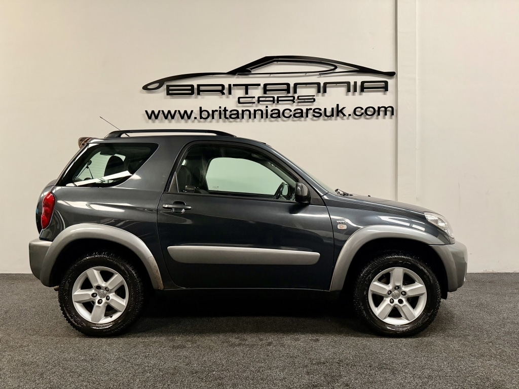 Used Toyota RAV4 2006 for sale - 76795086: Photo 2