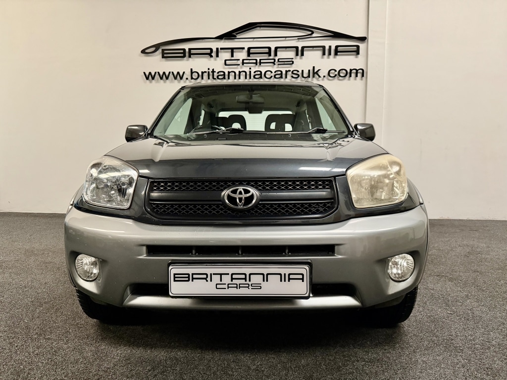 Used Toyota RAV4 2006 for sale - 76795086: Photo 3
