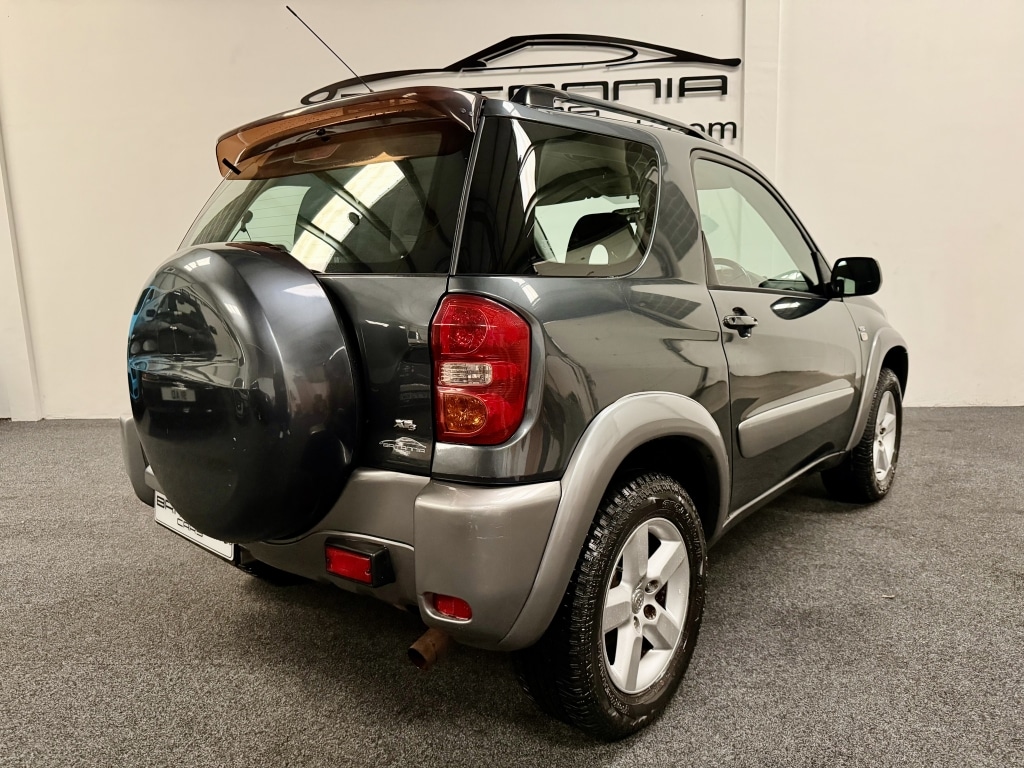 Used Toyota RAV4 2006 for sale - 76795086: Photo 4