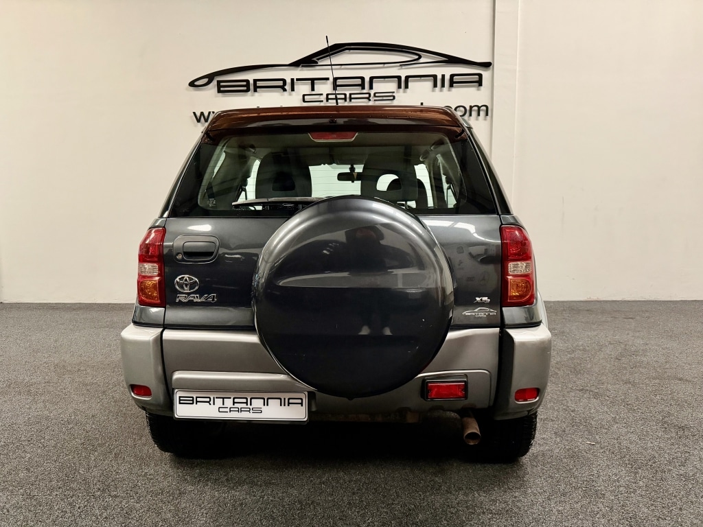 Used Toyota RAV4 2006 for sale - 76795086: Photo 5