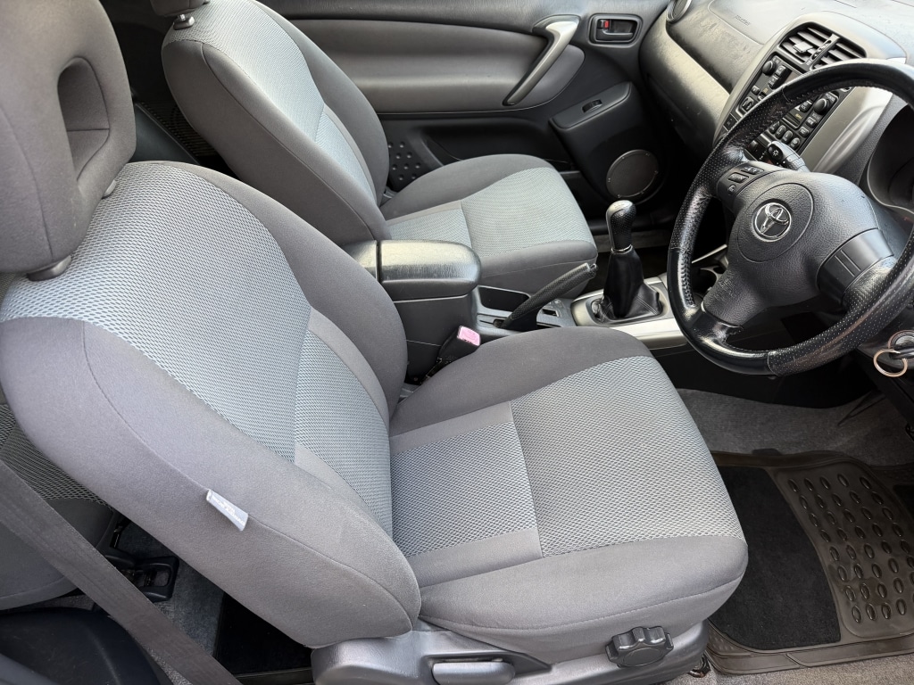 Used Toyota RAV4 2006 for sale - 76795086: Photo 6