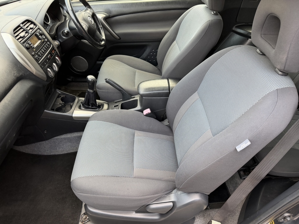 Used Toyota RAV4 2006 for sale - 76795086: Photo 7