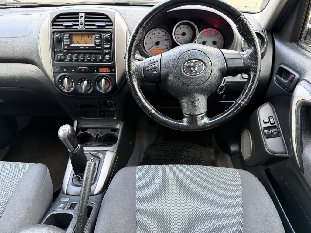 Used Toyota RAV4 2006 for sale - 76795086: Photo 8