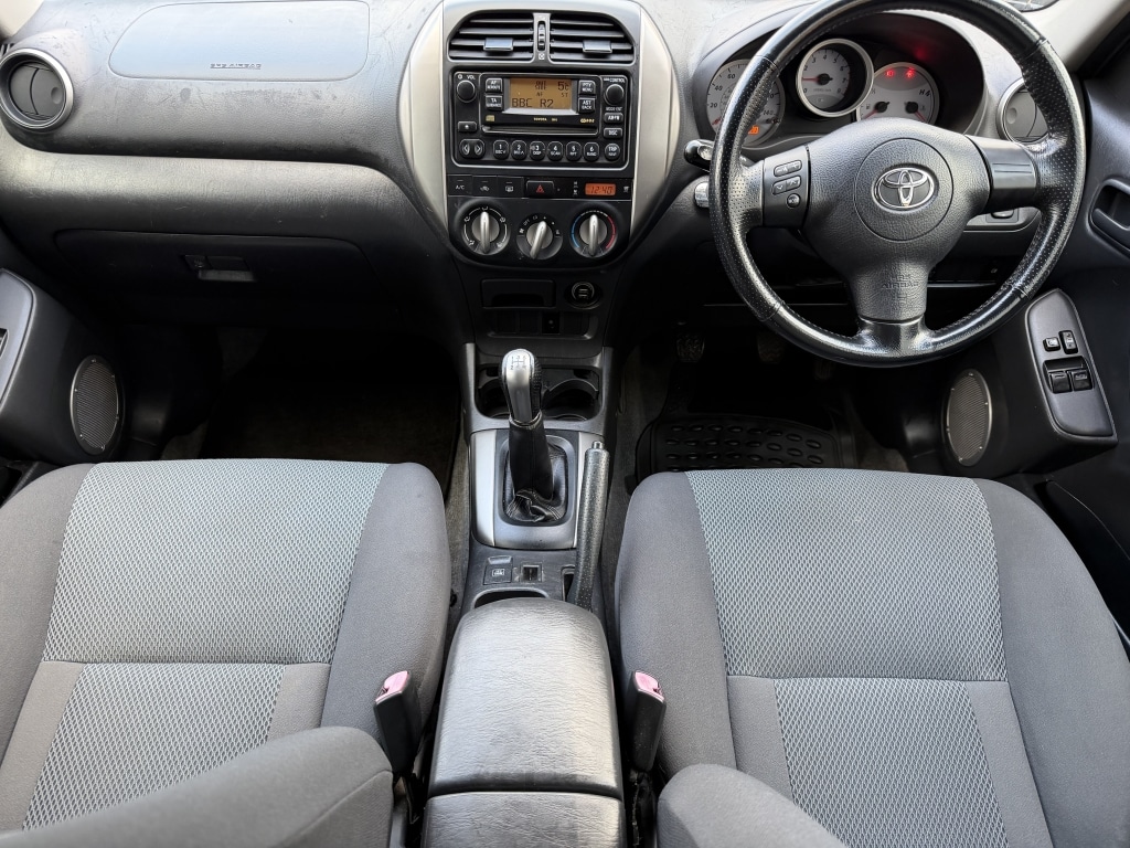 Used Toyota RAV4 2006 for sale - 76795086: Photo 9
