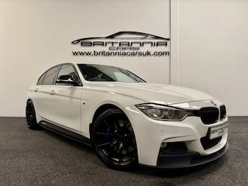 Used BMW 3 Series 2015 for sale - 79628316: Photo