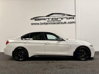 Used BMW 3 Series 2015 for sale - 79628316: Photo