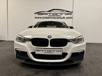 Used BMW 3 Series 2015 for sale - 79628316: Photo