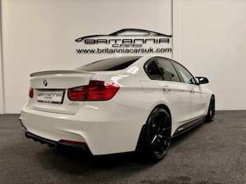 Used BMW 3 Series 2015 for sale - 79628316: Photo