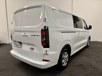 Used Ford Transit Custom 2025 for sale - 78660078: Photo