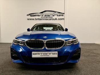 Used BMW 3 Series 2022 for sale - 78317365: Photo