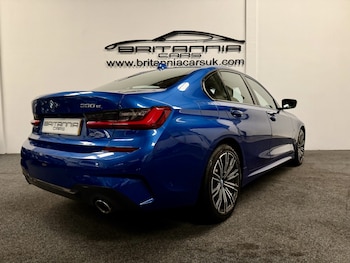 Used BMW 3 Series 2022 for sale - 78317365: Photo