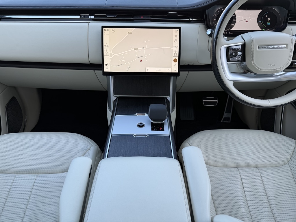 Used Land Rover Range Rover 2023 for sale - 77902835: Photo 10