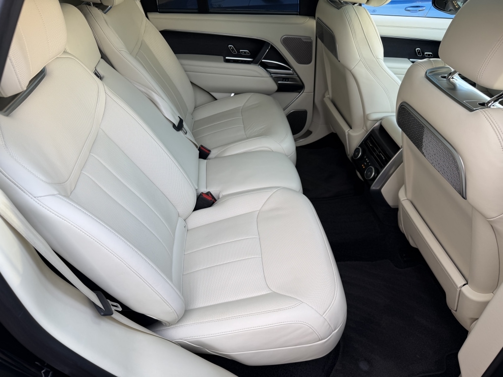 Used Land Rover Range Rover 2023 for sale - 77902835: Photo 12